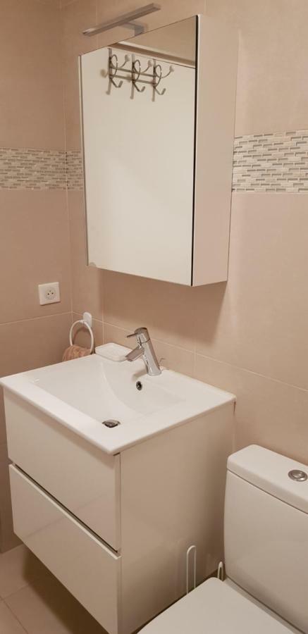 La Goelette - Palais Des Festivals Apartment Cannes Luaran gambar
