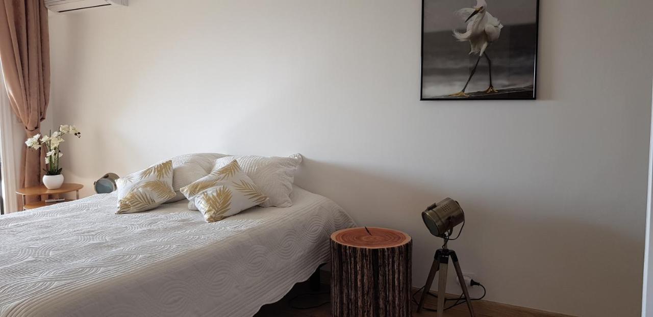 La Goelette - Palais Des Festivals Apartment Cannes Luaran gambar